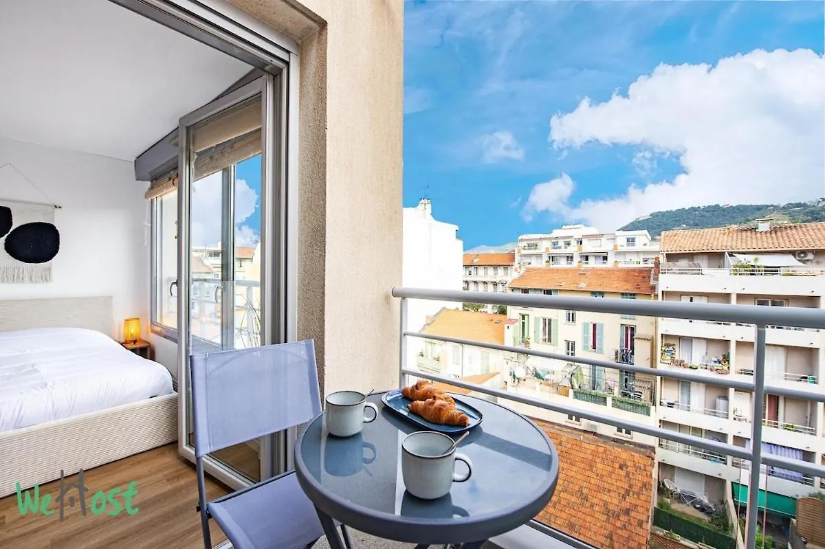 Apartment Casa So Nice