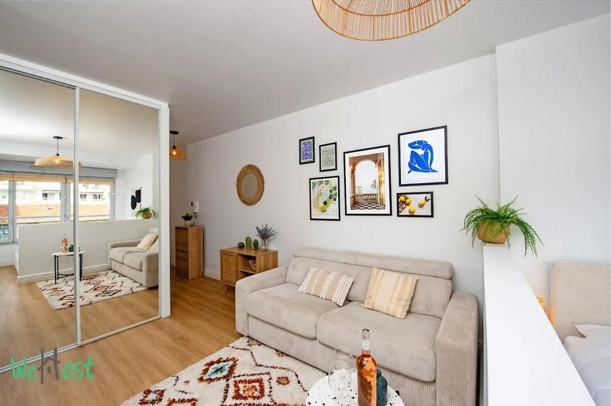 Apartment Casa So Nice