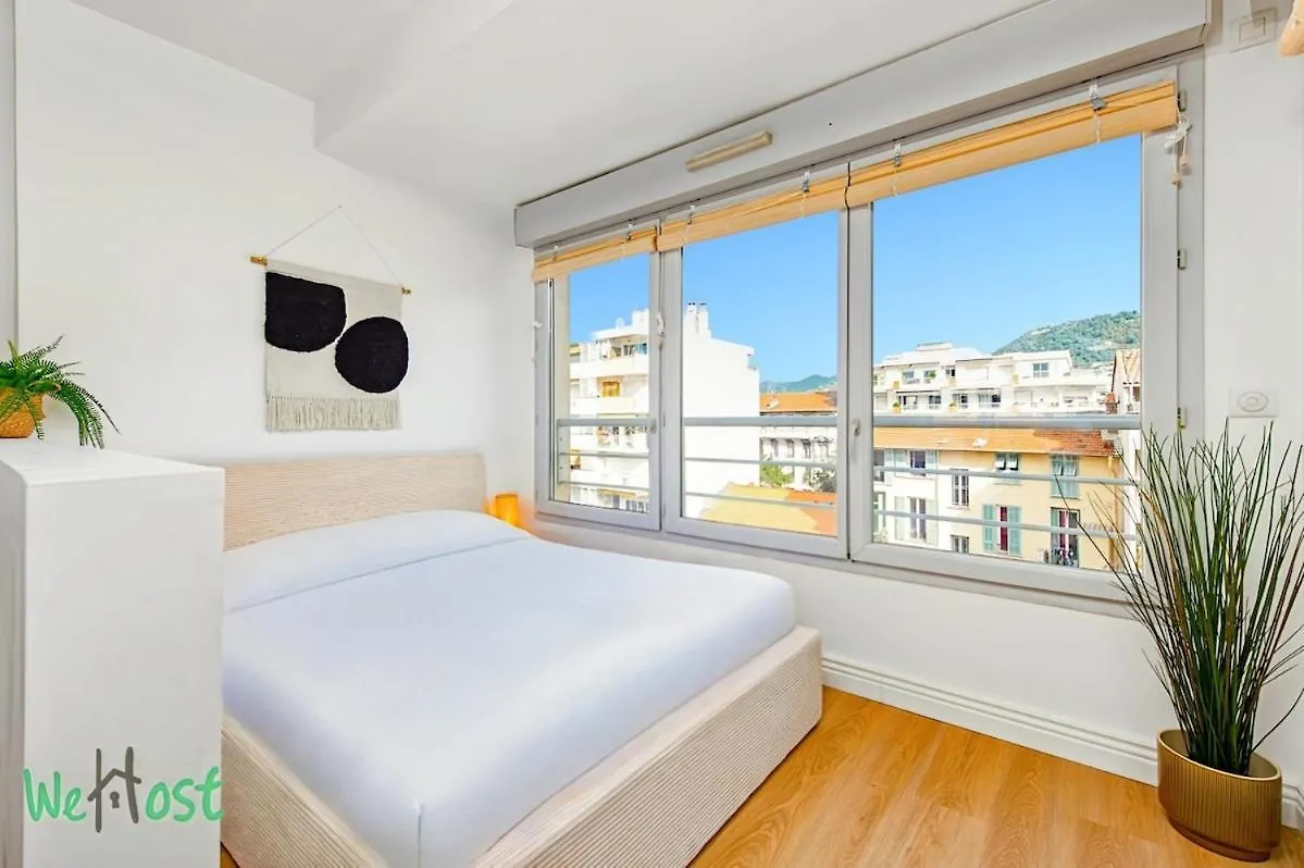 Apartment Casa So Nice