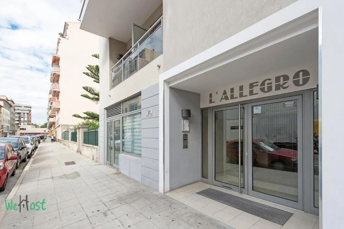 Casa So Nicea Apartament